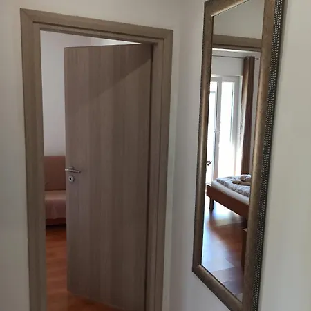 Apartmán Laura