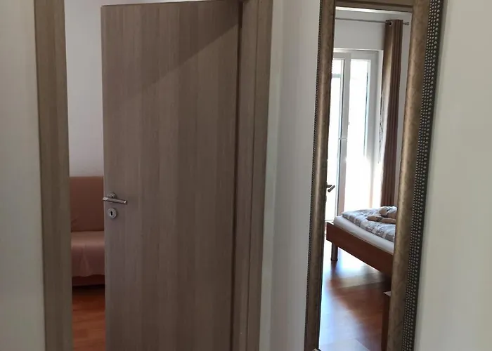 Apartmán Laura