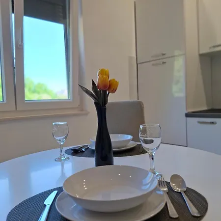 Apartament Laura
