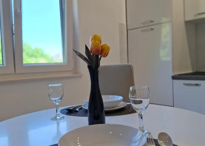 Apartment Laura